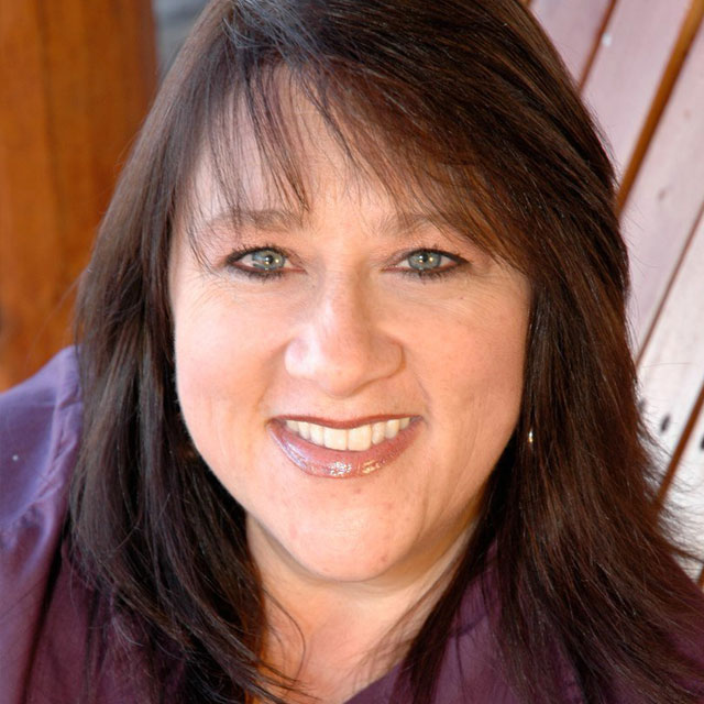 Mary Haarmeyer